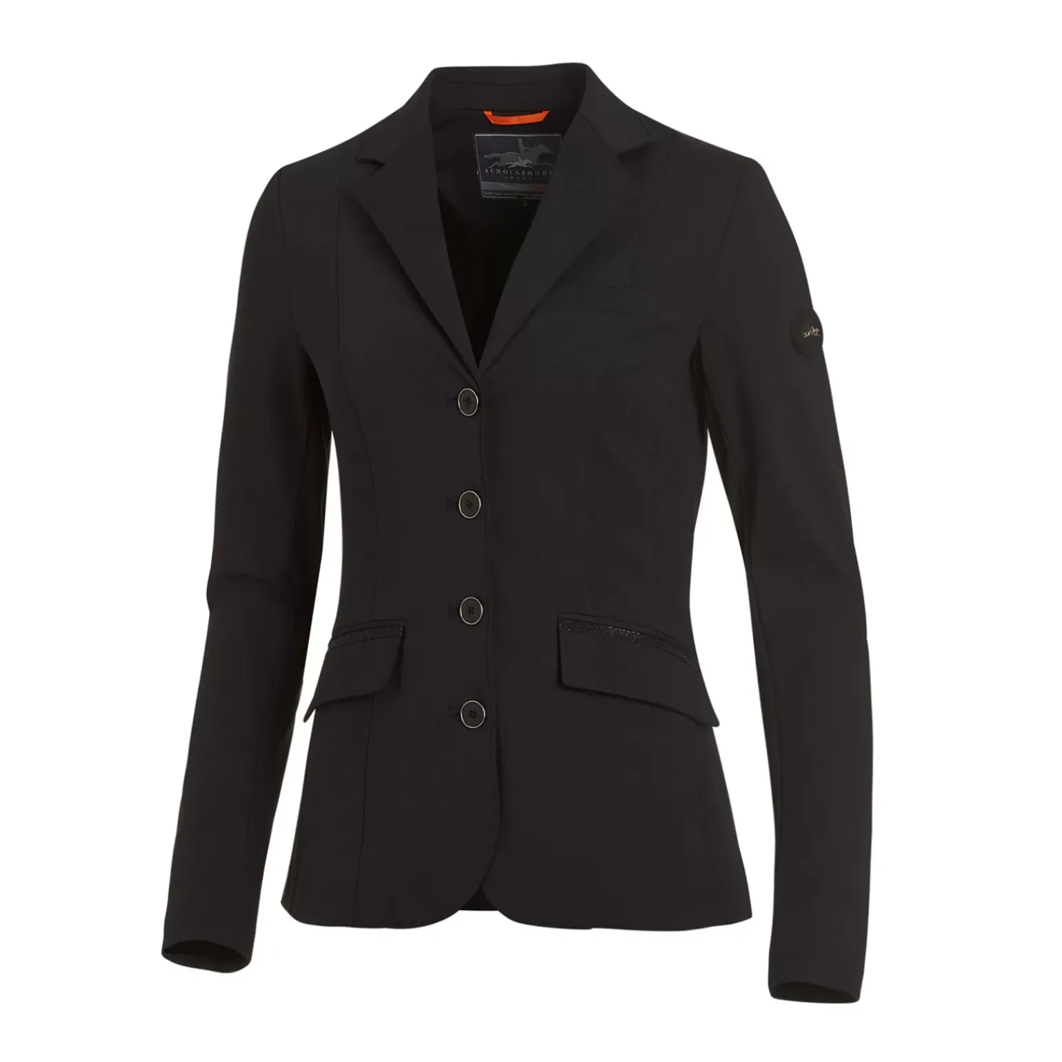 Tommy Hilfiger Equestrian Huppari Brodeeratulla Logolla