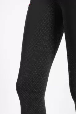 Tommy Hilfiger Equestrian Elmira Naisten Talviset Full Grip Ridign -Sukkahousut