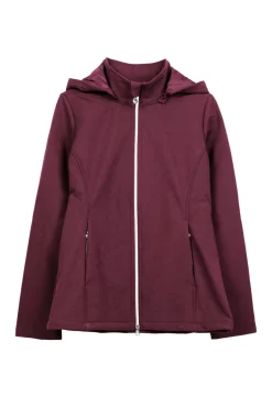 Tommy Hilfiger Equestrian Softshelltakki