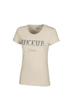 Tommy Hilfiger Equestrian T-Paita Brodeeratulla Logolla