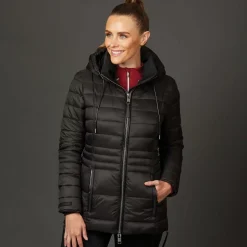 Tommy Hilfiger Equestrian Crest Bomber -Urheilutakki