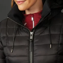 Tommy Hilfiger Equestrian Crest Bomber -Urheilutakki