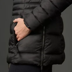 Tommy Hilfiger Equestrian Crest Bomber -Urheilutakki