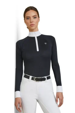 Tommy Hilfiger Equestrian Tommy Flag Performance Naisten Huppari