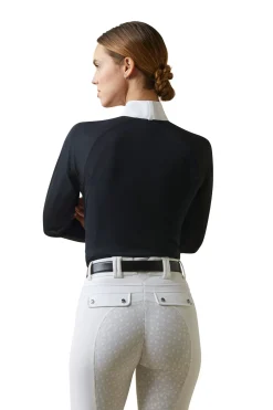 Tommy Hilfiger Equestrian Tommy Flag Performance Naisten Huppari