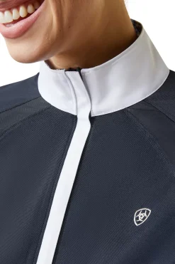 Tommy Hilfiger Equestrian Tommy Flag Performance Naisten Huppari