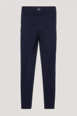 Tommy Hilfiger Equestrian Monaco Winter Leggingsit Full Grip