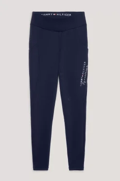 Tommy Hilfiger Equestrian Monaco Winter Leggingsit Full Grip