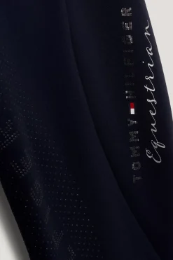 Tommy Hilfiger Equestrian Monaco Winter Leggingsit Full Grip