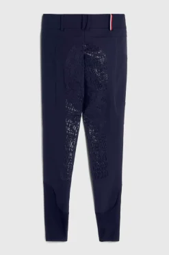 Tommy Hilfiger Equestrian Pro Naisten Full Grip -Housut