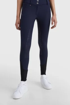 Tommy Hilfiger Equestrian Pro Naisten Full Grip -Housut