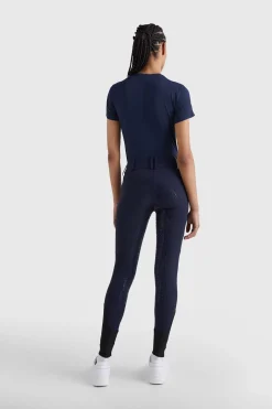 Tommy Hilfiger Equestrian Pro Naisten Full Grip -Housut