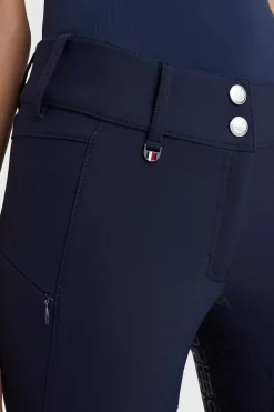 Tommy Hilfiger Equestrian Pro Naisten Full Grip -Housut