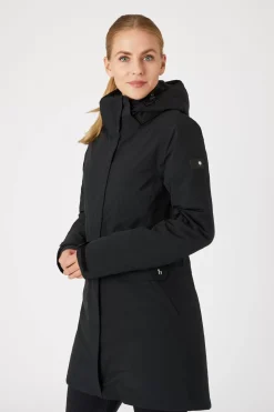 Tommy Hilfiger Equestrian High Neck Pitkahihainen Baselayer
