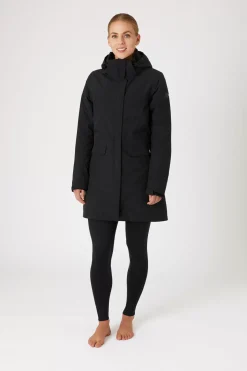 Tommy Hilfiger Equestrian High Neck Pitkahihainen Baselayer