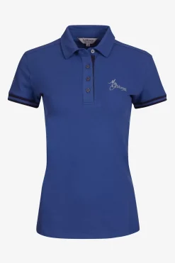 Tommy Hilfiger Equestrian 1/4 Vetoketjullinen Naisten Lampopaita