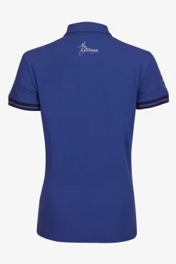Tommy Hilfiger Equestrian 1/4 Vetoketjullinen Naisten Lampopaita