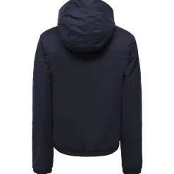 Tommy Hilfiger Equestrian Miesten Huppari Brodeeratulla Logolla