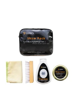 Tonics Show Pack Kenkien Hoitosetti