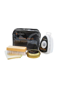 Tonics Show Pack Kenkien Hoitosetti