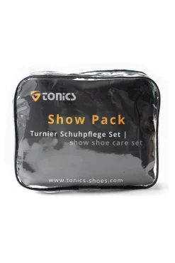 Tonics Show Pack Kenkien Hoitosetti