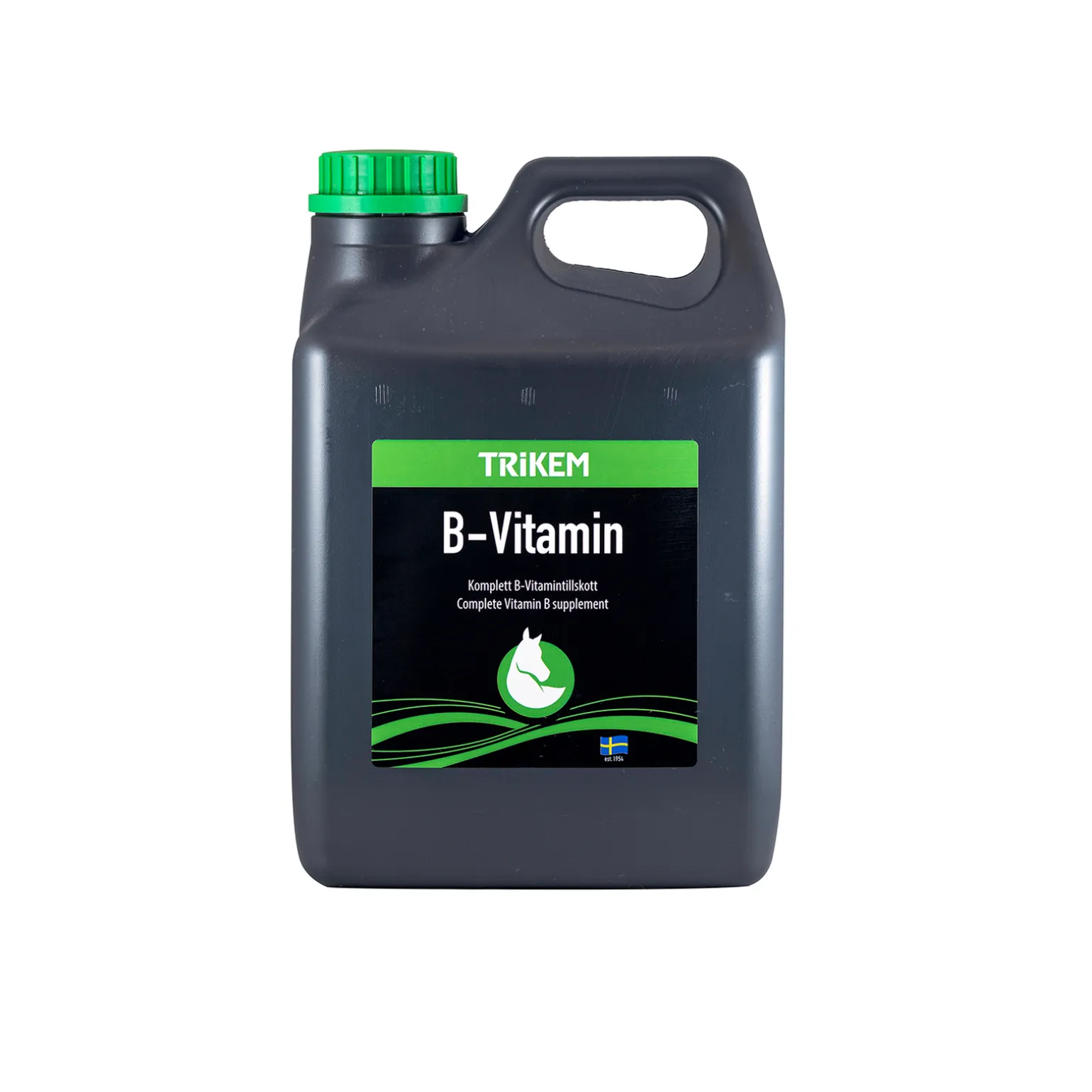 Trikem B-Vitamiini, 5000 Ml