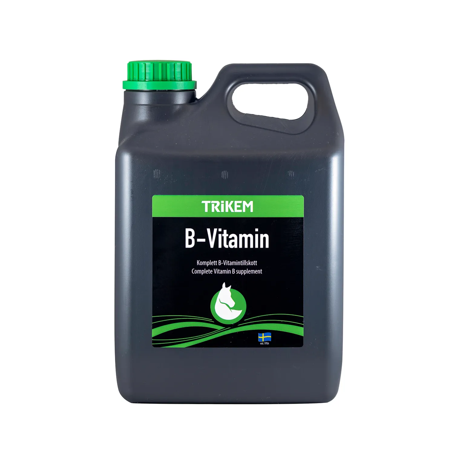 Trikem B-Vitamiini, 1000 Ml