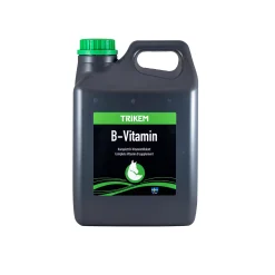 Trikem B-Vitamiini, 2500 Ml