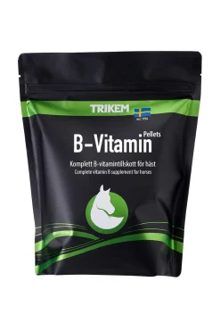 Trikem B-Vitamiinipelletit, 1,5Kg