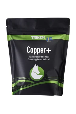Trikem Copper+, 900G