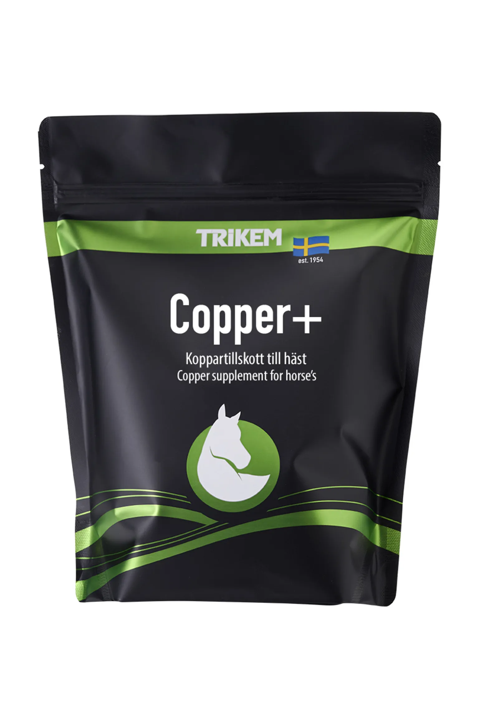 Trikem Copper+, 900G