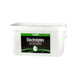 Trikem Elektrolyytti, 5000 G