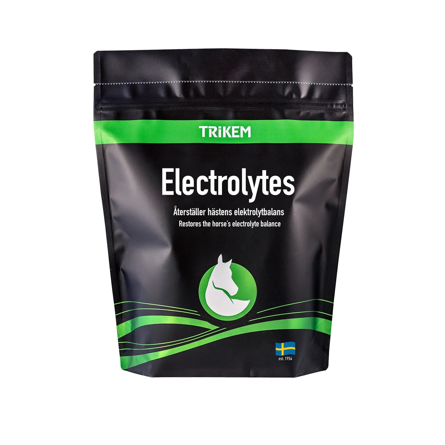 Trikem Elektrolyytti, 1500G