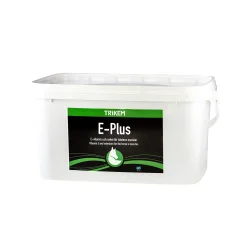 Trikem E-Plus, 4000G