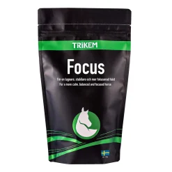 Trikem Fokus, 600G