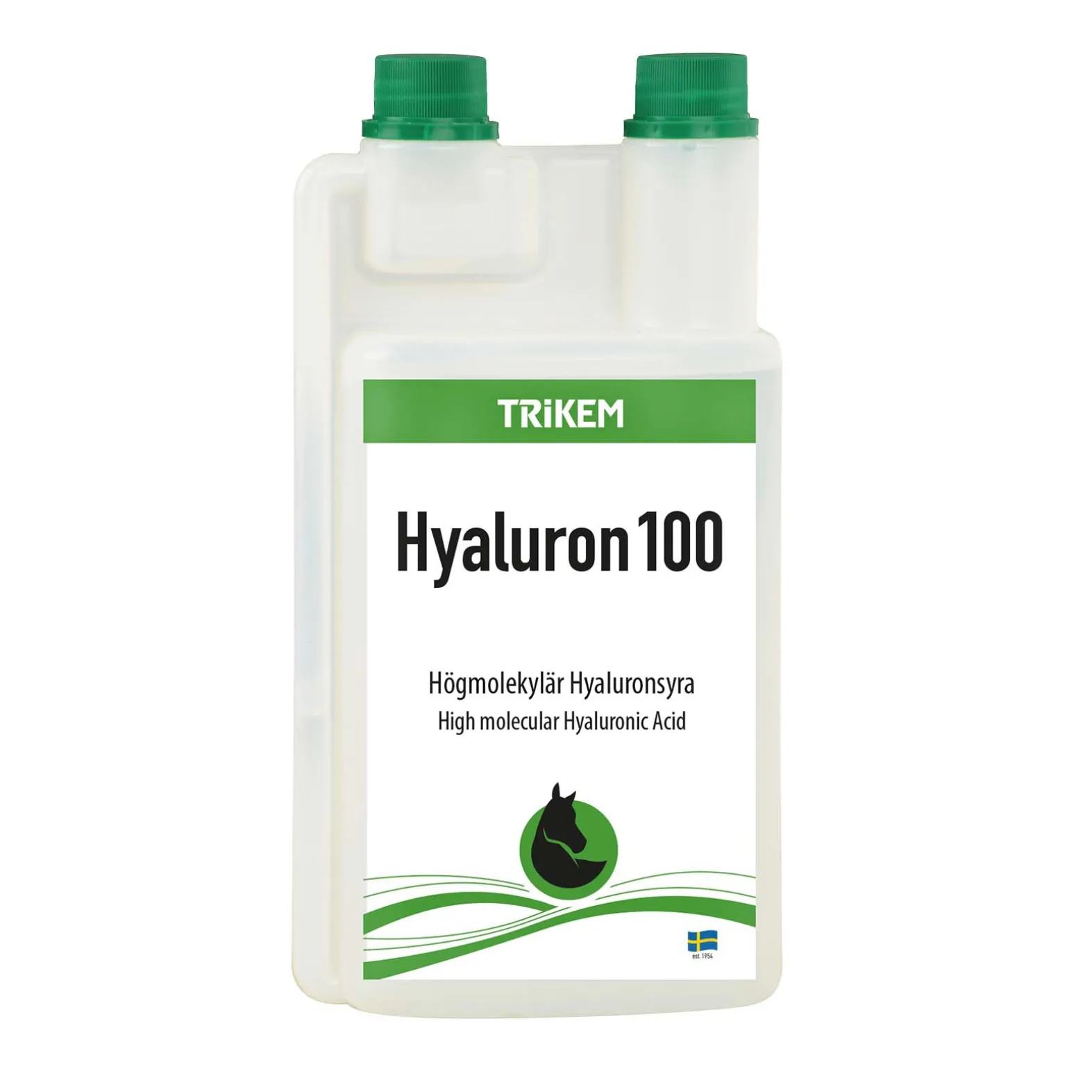 Trikem Hyaluroni