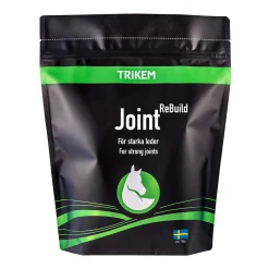 Trikem Joint Rebuild, 700G