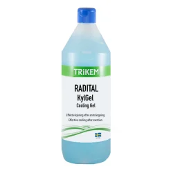 Trikem Kylmageeli, 1000 Ml