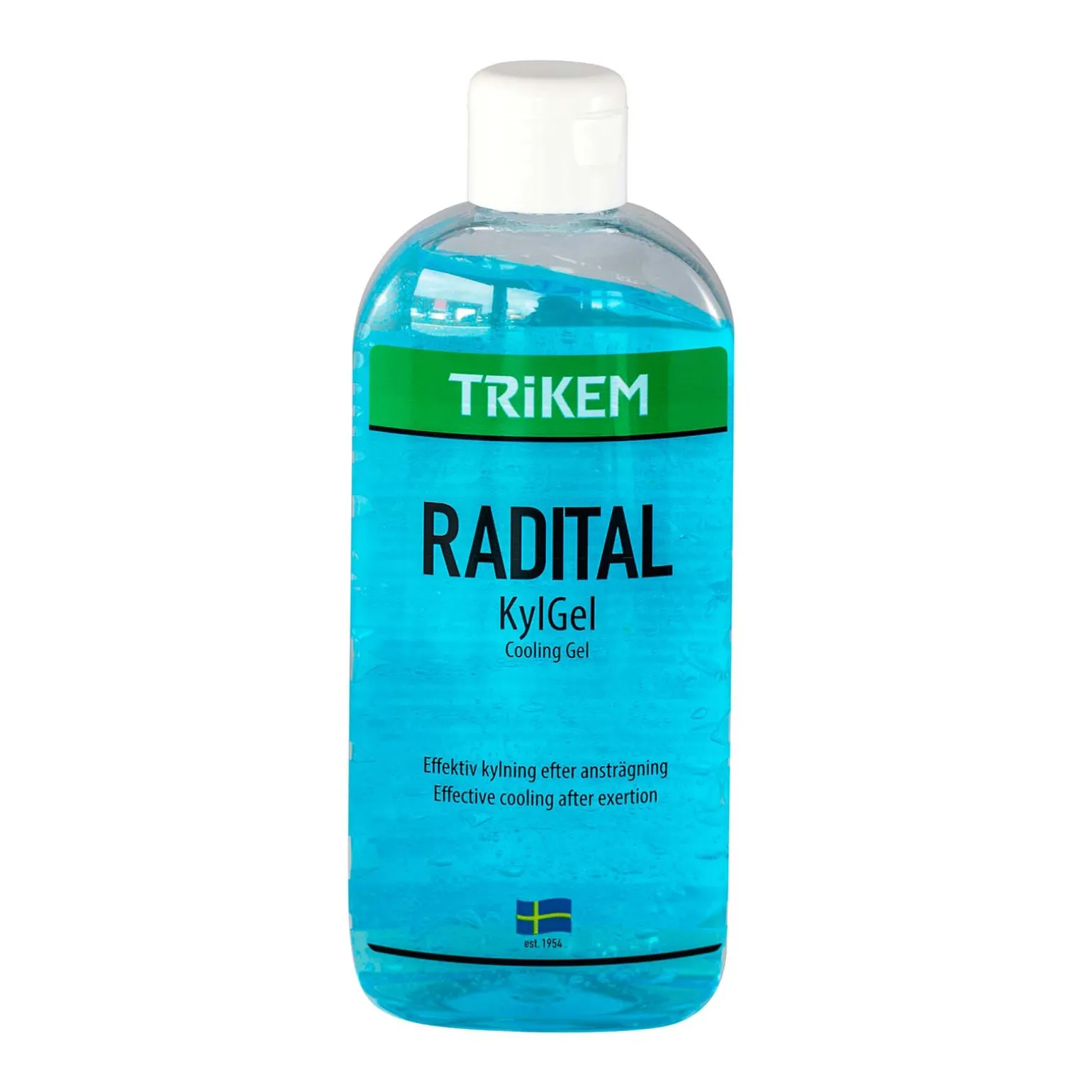Trikem Kylmageeli 250 Ml