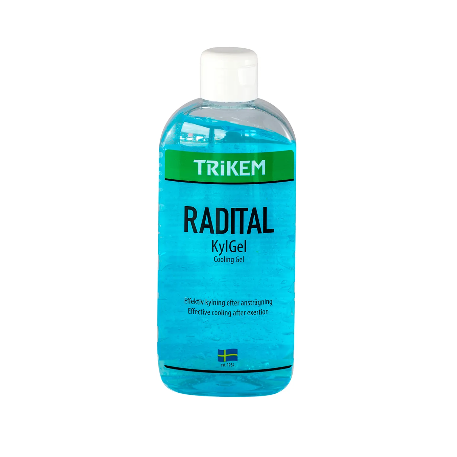 Trikem Kylmageeli, 500 Ml