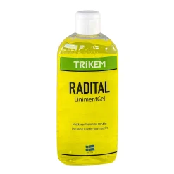 Trikem Linimenttigeeli 250 Ml