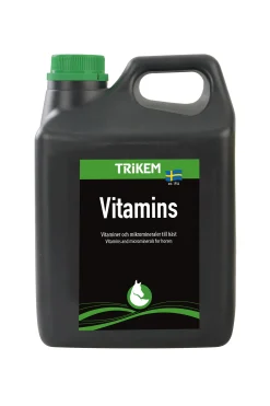 Trikem Monivitamiini, 5000 Ml