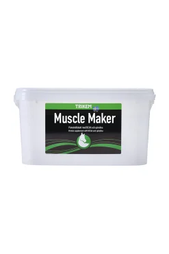 Trikem Muscle Maker, Muscles, 3,5Kg