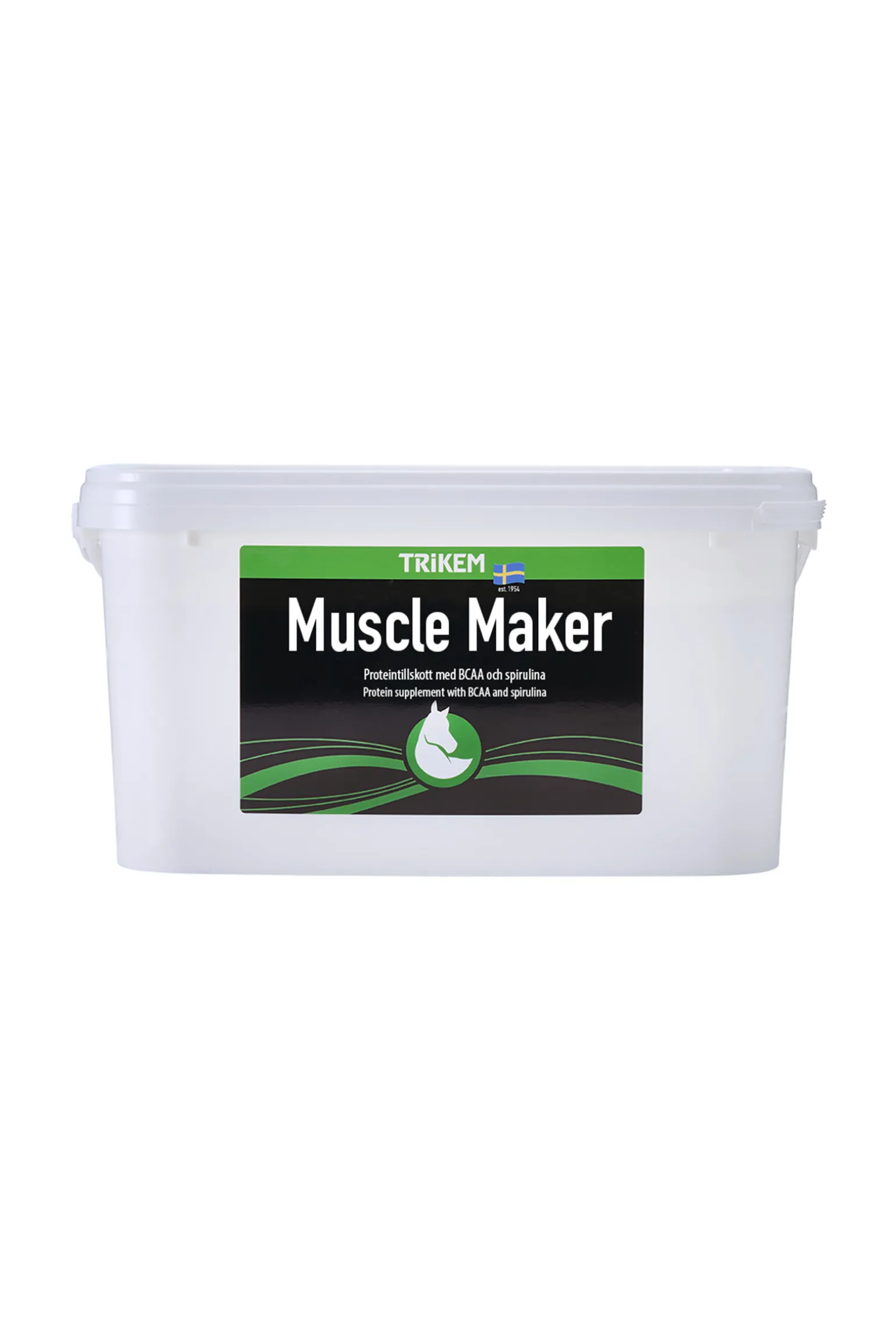 Trikem Muscle Maker, Muscles, 3,5Kg