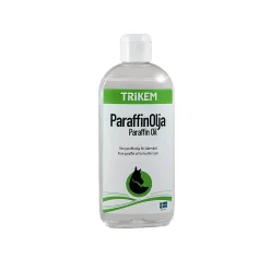 Trikem Parafiinioljy, 250 Ml