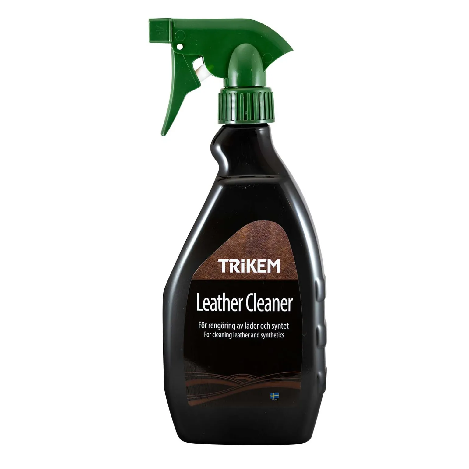 Trikem Prevent Nahkapuhdistus, 500 Ml