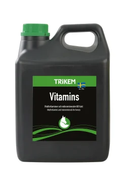 Trikem Vitamins, 1000 Ml
