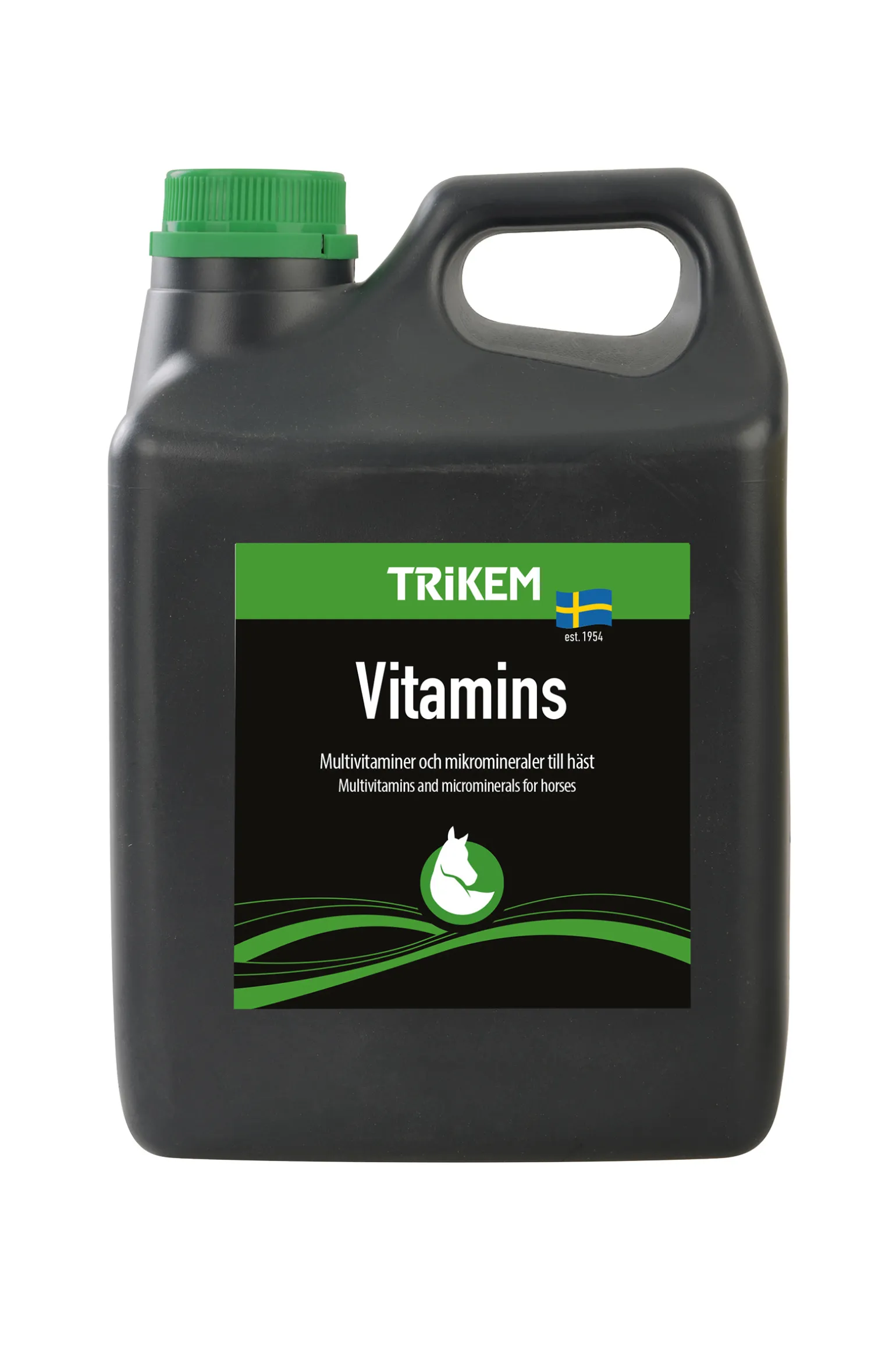 Trikem Vitamins, 1000 Ml