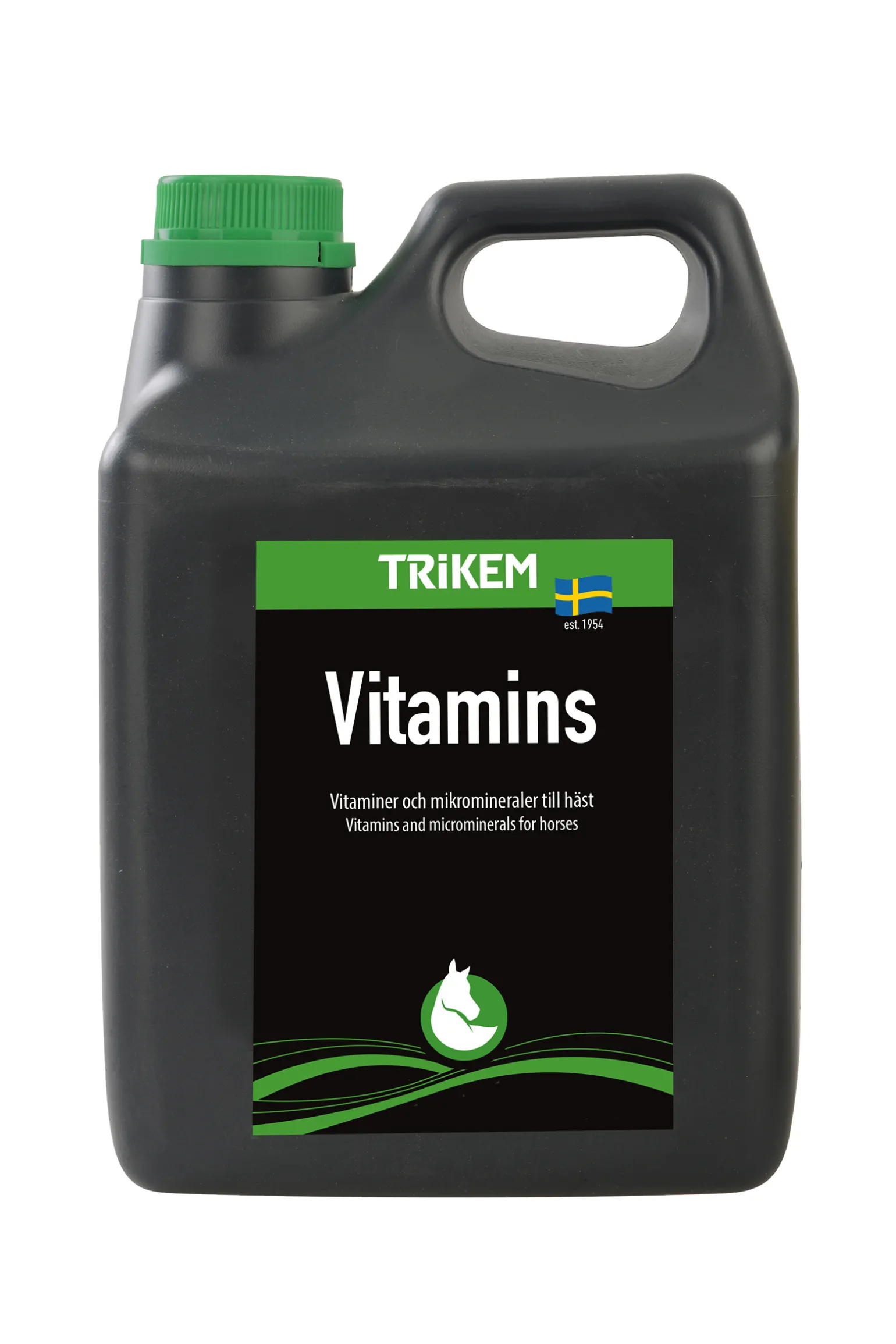 Trikem Vitmains, 2500 Ml