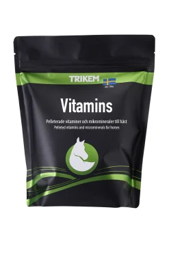 Trikem Vitmins Pelletit, 1Kg